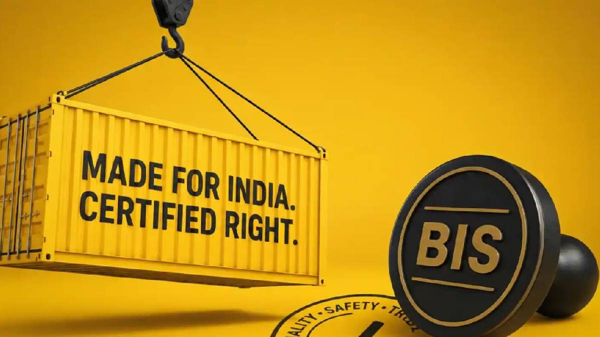 India Weighs Easing BIS Rules for High-Tech Manufacturing to Boost Global Investment