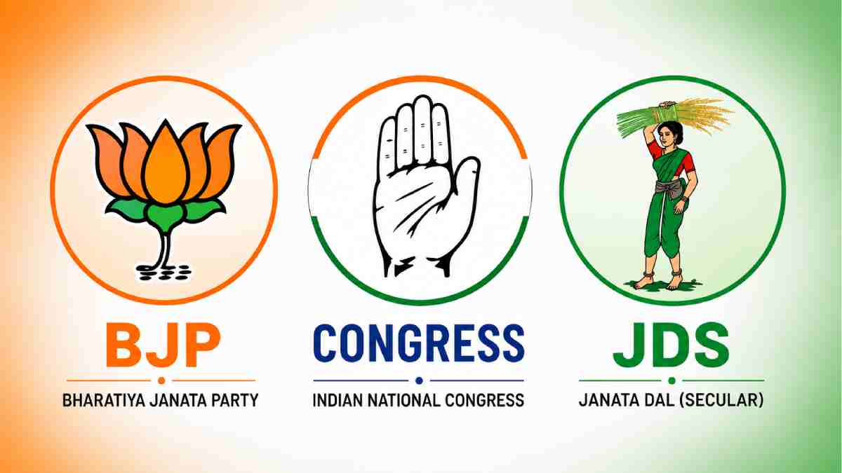 ಹಾಸನದಲ್ಲಿ ಲೋಕಲ್ ಫೈಟ್‌ಗೆ ಅಖಾಡ ಸಜ್ಜು; ಚುನಾವಣೆಗೂ ಮುನ್ನ ಆಕಾಂಕ್ಷಿಗಳ ಓಡಾಟ!!