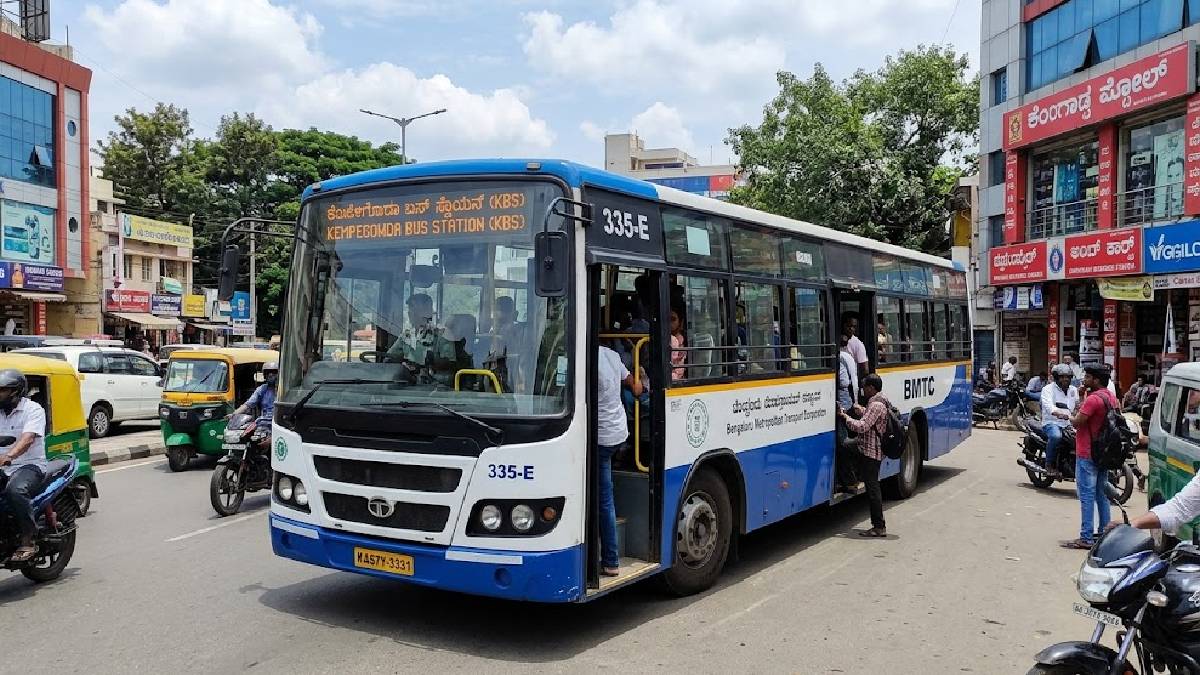 ಬಿಎಂಟಿಸಿಯಲ್ಲಿ ಸ್ಪೇರ್ ಪಾರ್ಟ್ಸ್ ಬಿಕ್ಕಟ್ಟು!!