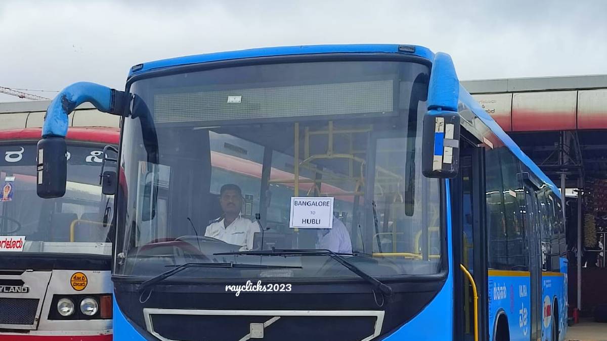 BMTCಗೆ ಆರ್ಥಿಕ ಸಂಕಷ್ಟ? ತೈಲ ಕಂಪನಿಗಳಿಗೆ 4-5 ತಿಂಗಳಿನಿಂದ ₹600 ಕೋಟಿ ಬಾಕಿ ಆರೋಪ!!