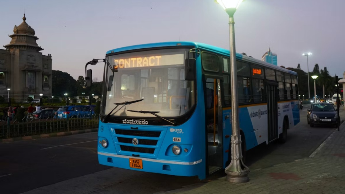 BMTC Faces Salary Crisis As Shakti Scheme Dues Remain Unpaid, Union Claims