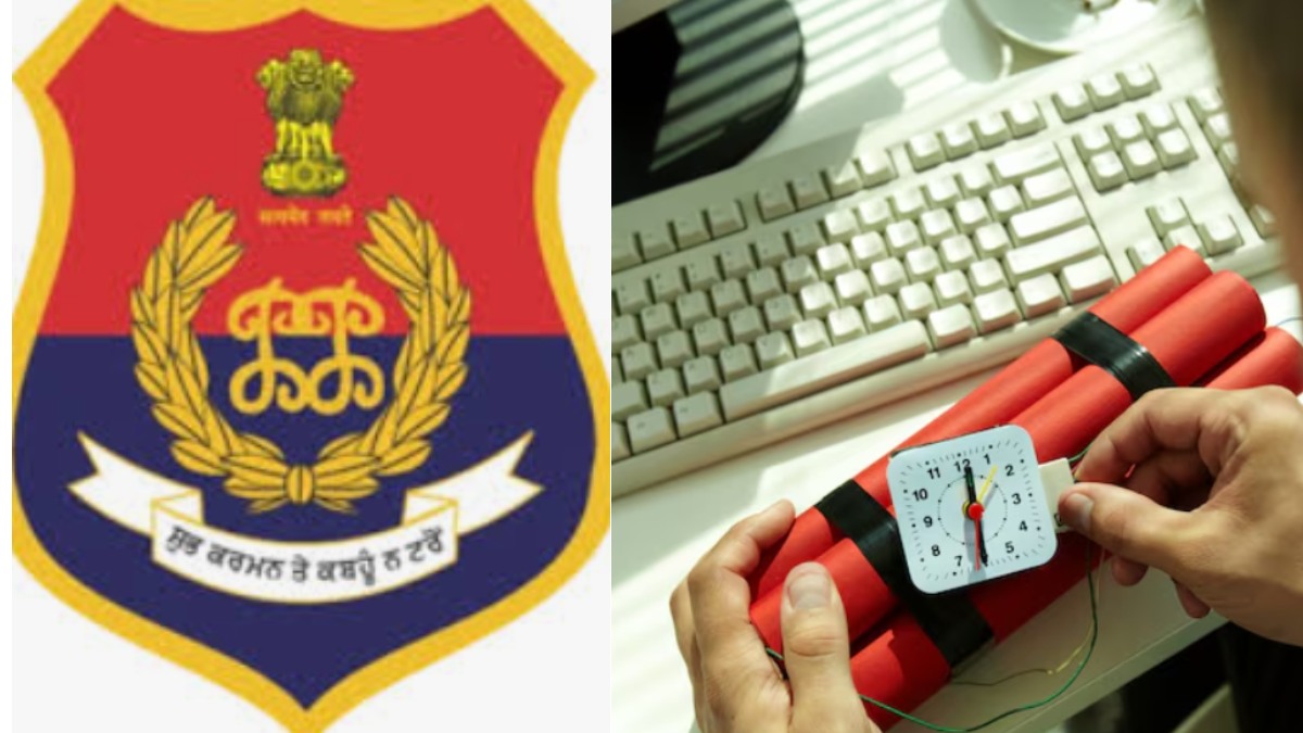 Ferozepur School Gets Bomb Threat Email: Police Launch Search, Students Safe