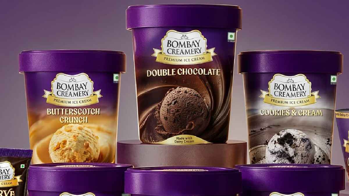 ₹10 Ice Cream War Begins: Reliance’s Bombay Creamery Takes on Amul, Vadilal and More