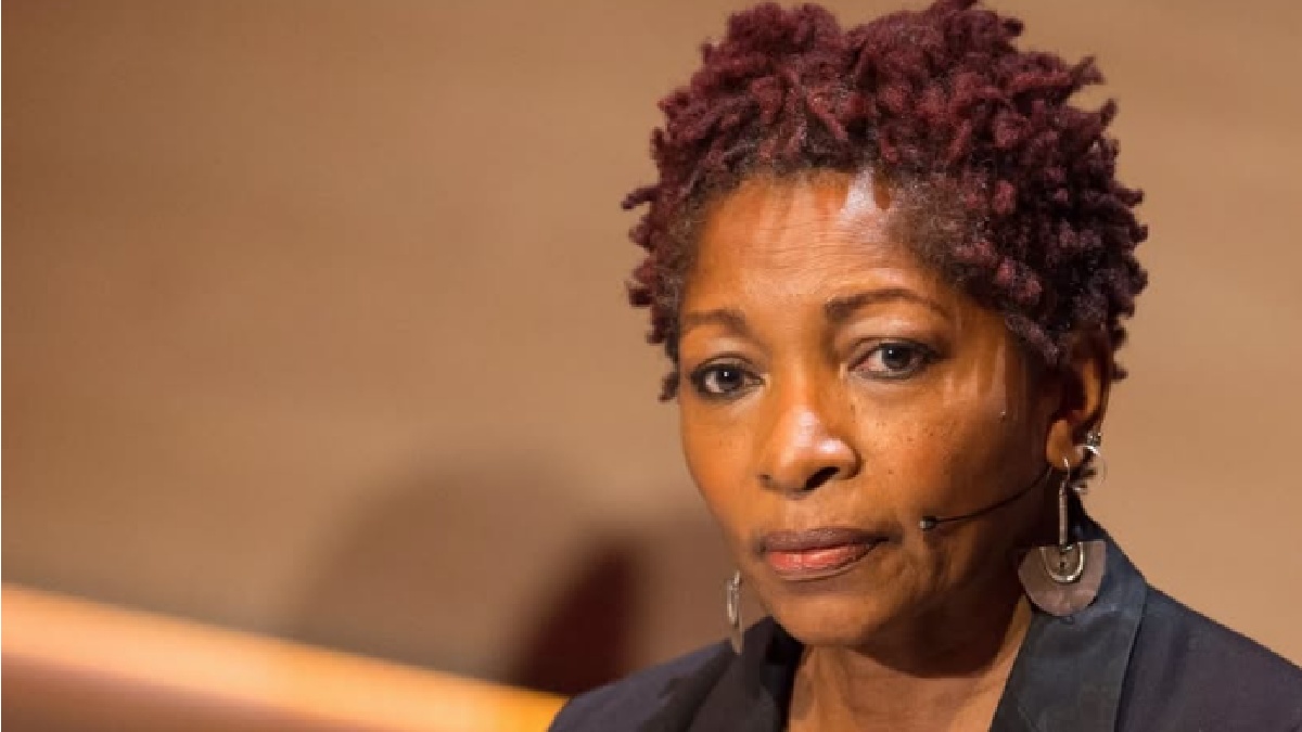 Bonnie Greer Dies at 77: The Chicago-Born Writer Who Found Her Voice in Britain