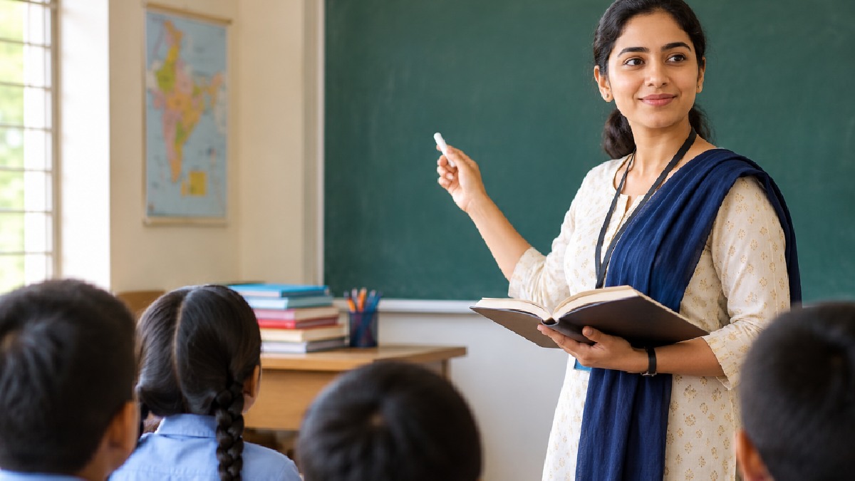 BPSC TRE 4.0 2026: Registration Date Announced For 32,388 Teacher Vacancies