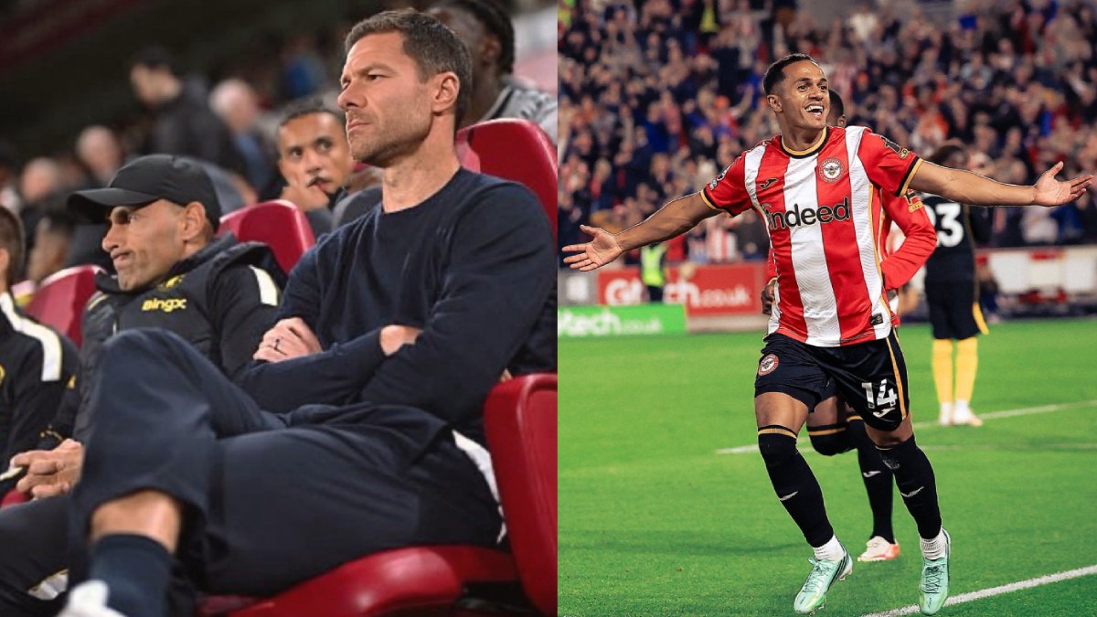 Brentford 3-0 Chelsea | Photo Credit: https://x.com/Luxboii/   |   https://x.com/BrentfordHive/