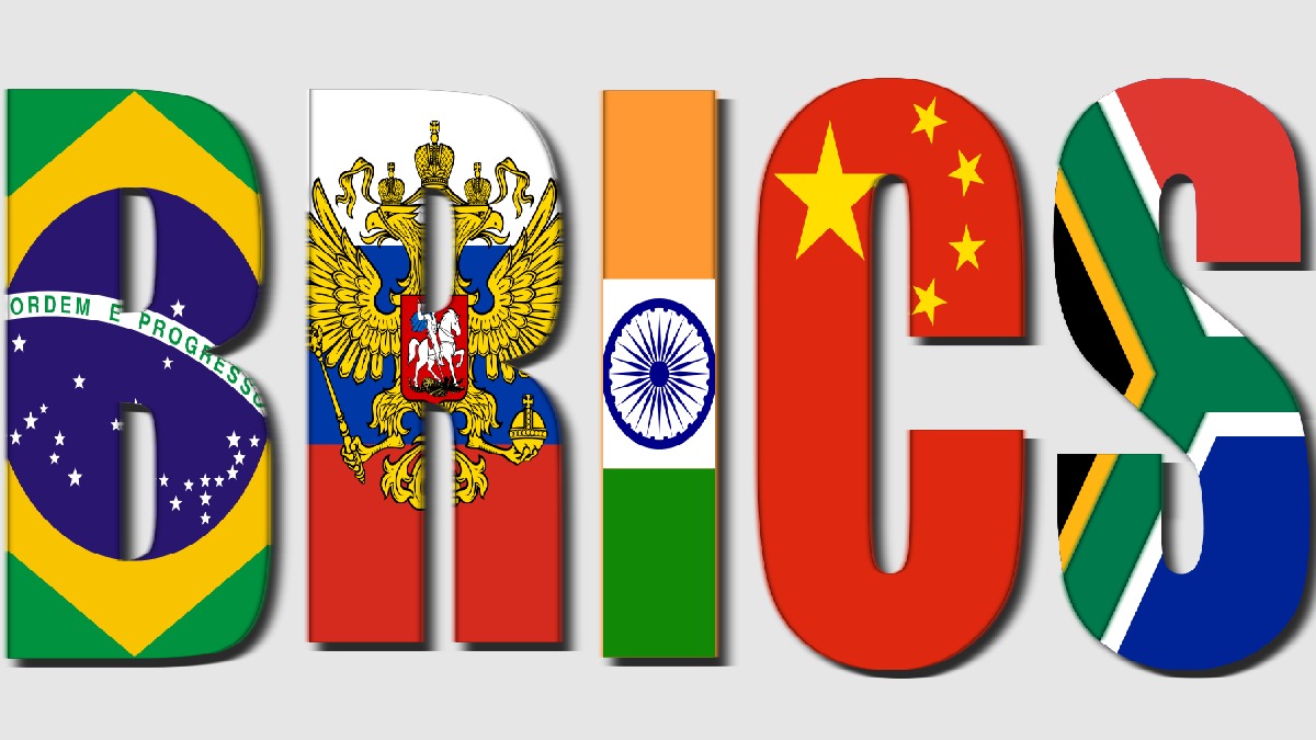 BRICS Summit 2026: Can India Balance China’s Rise And Unite The Global South?