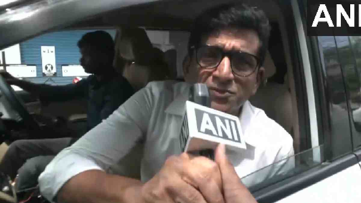 K Sanjay Says BRS Will Fight Formula E Case, Continue Questioning Telangana Government