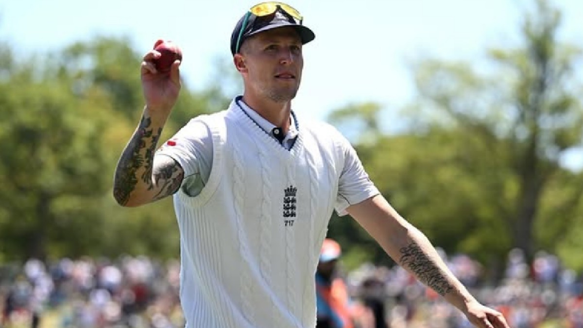 Brydon Carse To Take Break From International Cricket? Harry Brook Explains