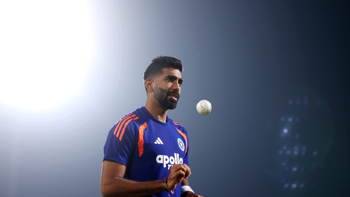Jasprit Bumrah, Three Other Indian Players Set for Match Simulations Before Afghanistan T20Is