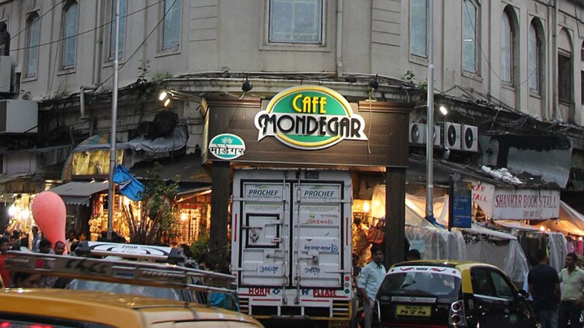 Cafe Mondegar Licence Suspended by Maharashtra FDA Over Food Safety and Hygiene Lapses