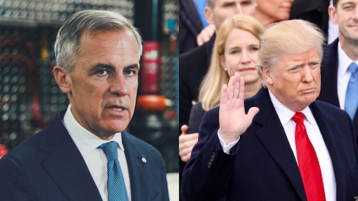 Canada deepens defence ties with Europe amid US tariff tensions. | Photo Credit: https://en.wikipedia.org