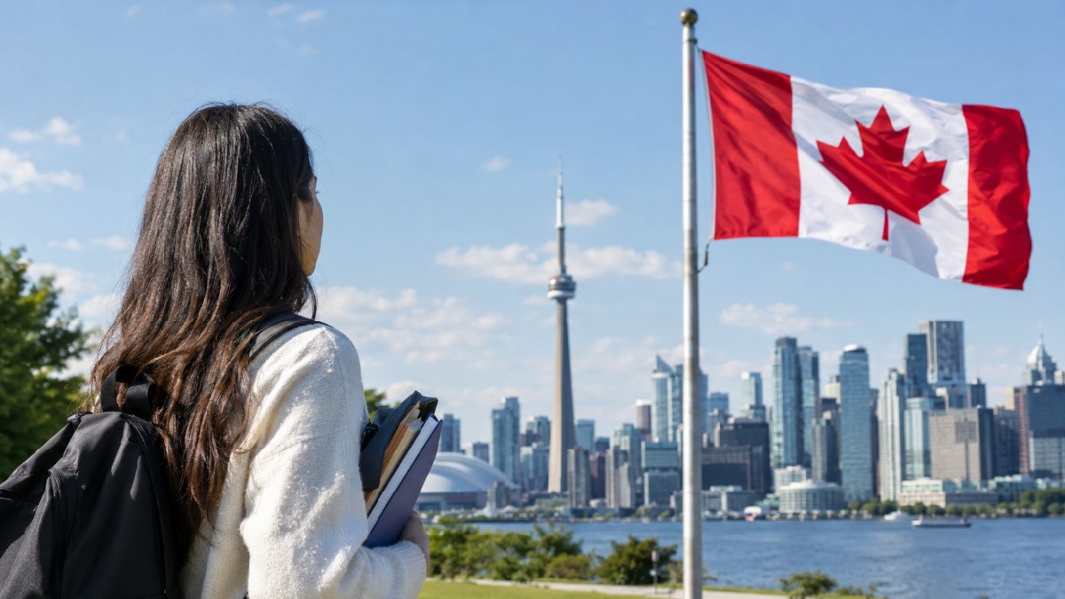 Canada Study Permit Rules 2026: New Financial, Admission and Work Requirements Explained