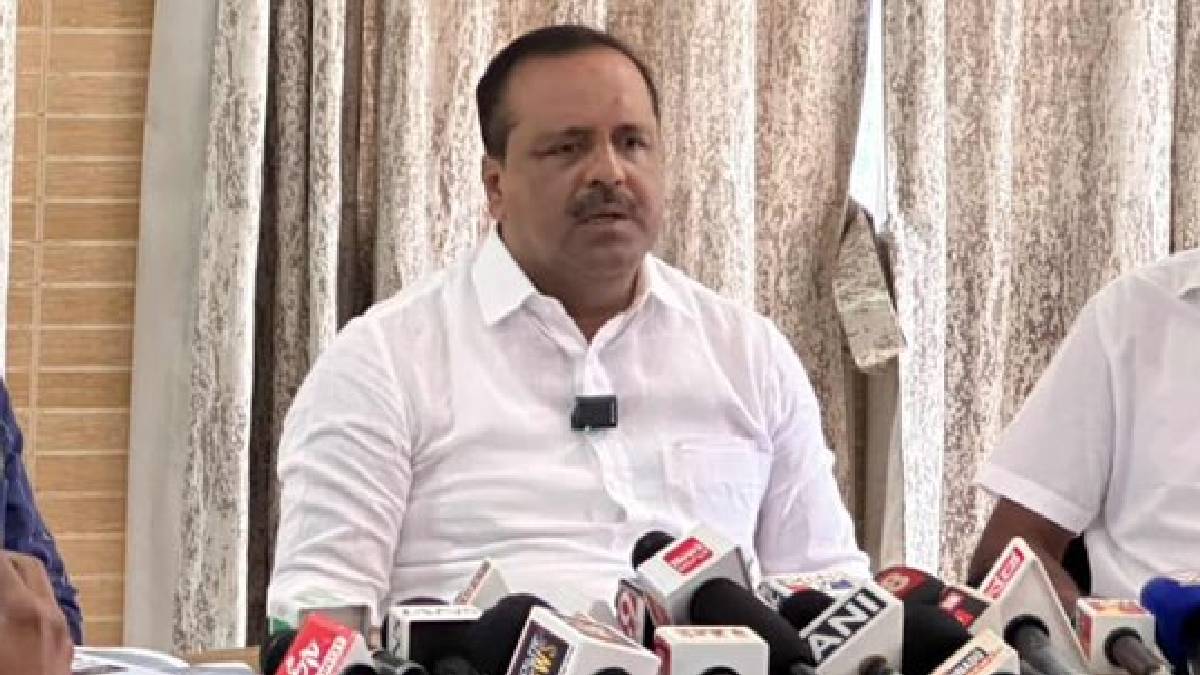 ಕ್ಯಾನ್ಸರ್ ರೋಗಿಗಳಿಗೆ ಬಿಗ್ ರಿಲೀಫ್? ಔಷಧಿ ದರ ನಿಗದಿಗೆ ಕೇಂದ್ರಕ್ಕೆ ಖಾದರ್ ಒತ್ತಾಯ!!