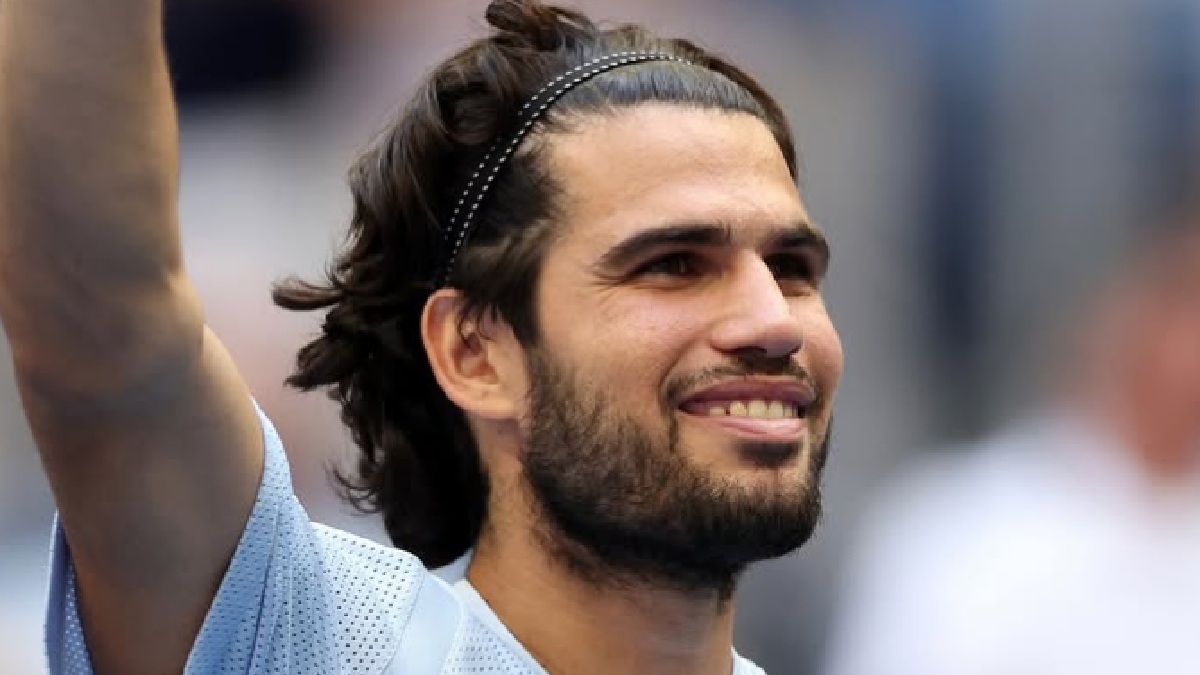 Carlos Alcaraz Joins Borg, McEnroe In Elite Grand Slam Record Books After US Open Win
