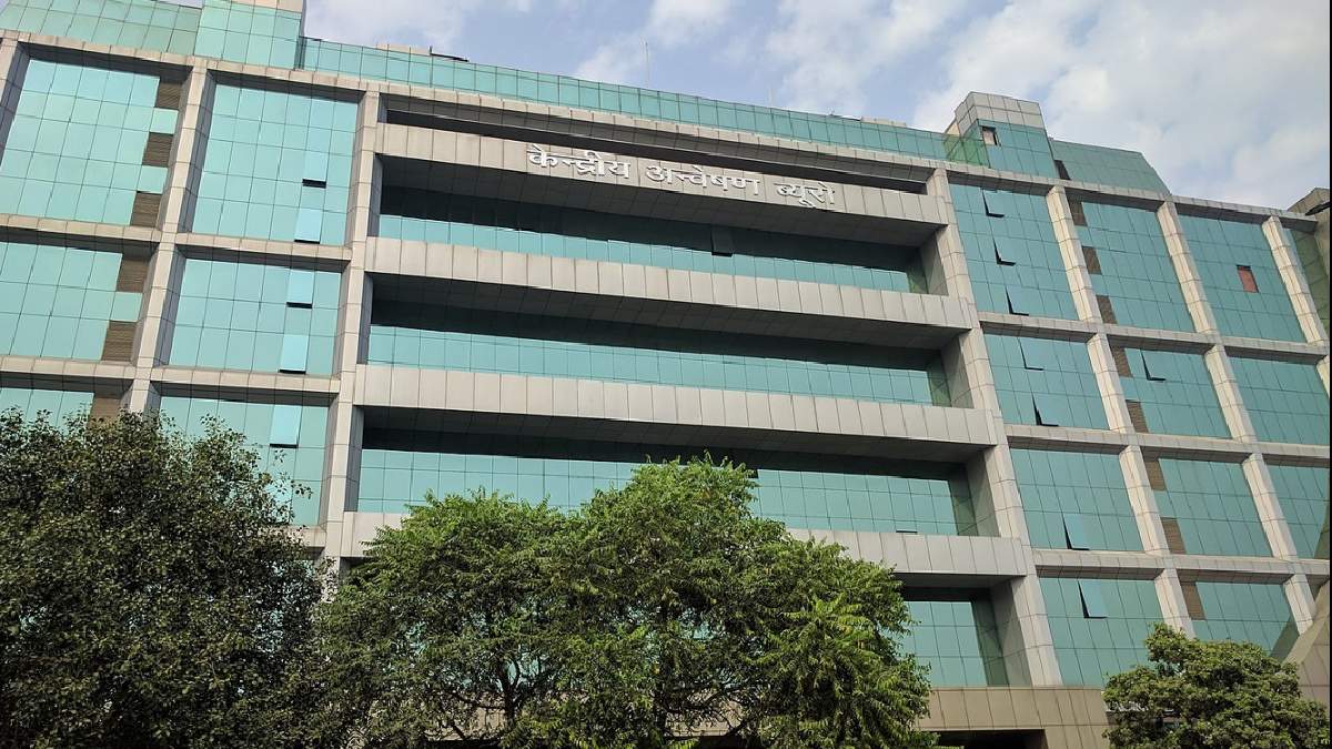 Punjab CM Office Faces Corruption Allegations as CBI Signals Readiness to Probe