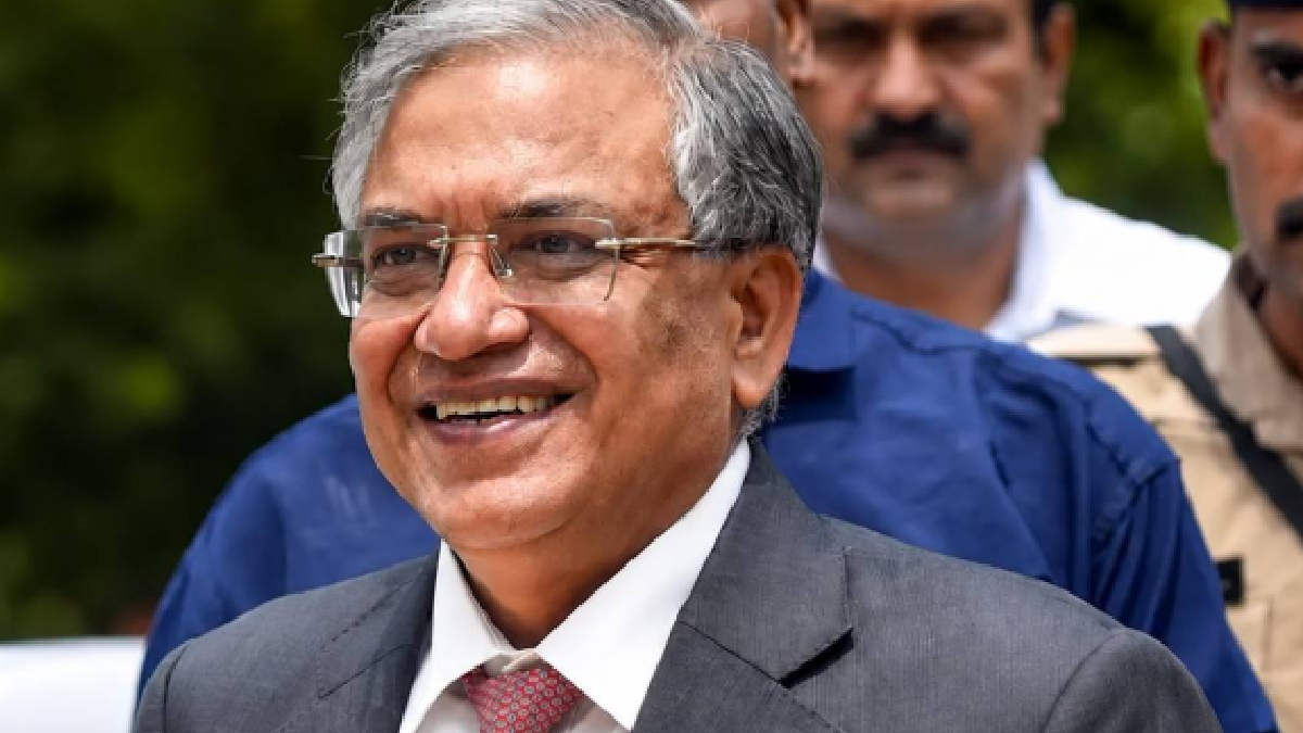 CEC ಜ್ಞಾನೇಶ್ ಕುಮಾರ್‌ಗೆ ಪದ್ಮಭೂಷಣ ನೀಡಿ ಬಿಜೆಪಿ ನಾಯಕನ ಆಗ್ರಹ!!