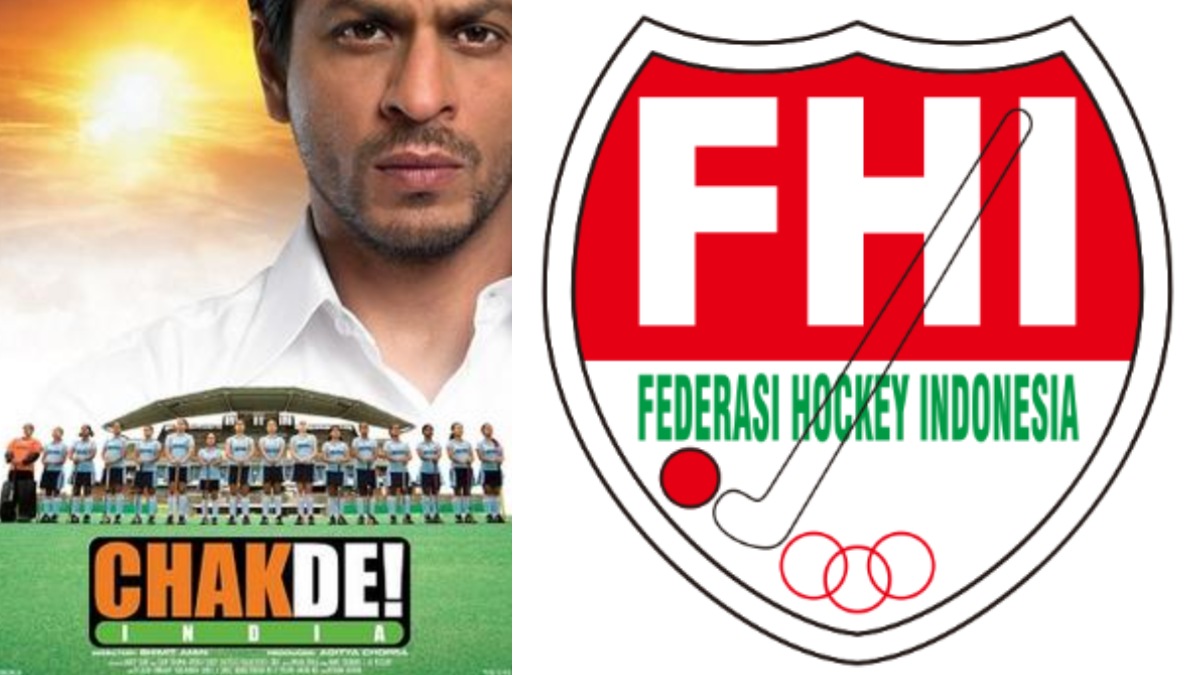 ‘Chak De! India’ Effect: Indonesia Hockey Stars Ready to Take on India at Asian Games