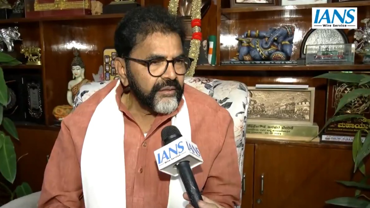 ಗಣೇಶ ಮೆರವಣಿಗೆ ವಿವಾದ-ಶಾಂತಿ, ಸಹೋದರತ್ವದ ಬಗ್ಗೆ ಚಲವಾದಿ ನಾರಾಯಣಸ್ವಾಮಿ ಮಹತ್ವದ ಹೇಳಿಕೆ!!