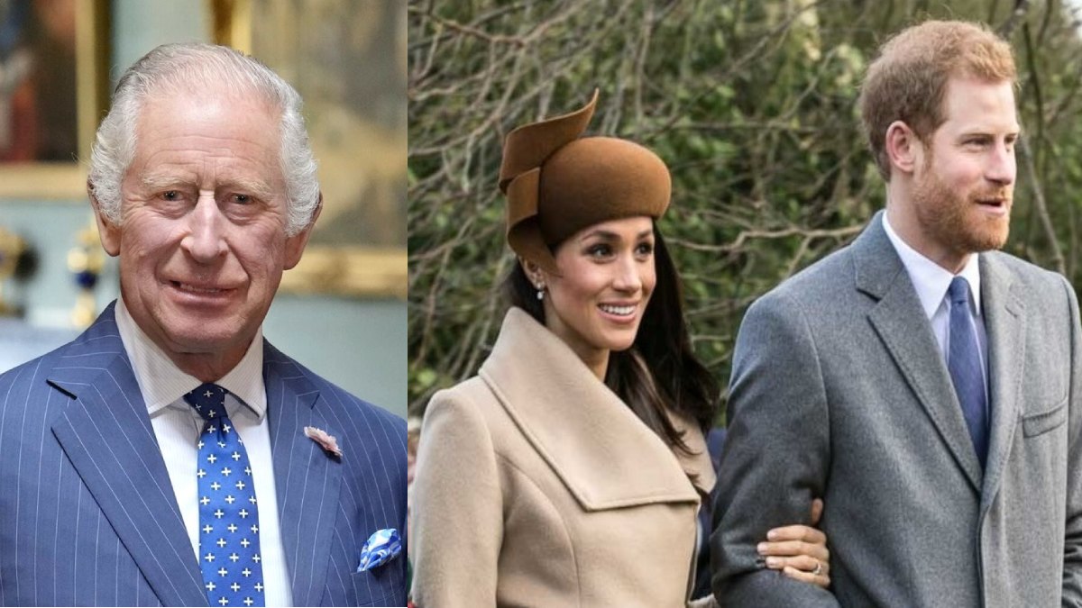 Prince Harry and Meghan’s UK Return Won’t Restore Royal Duties