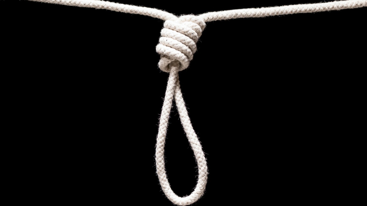 Chhattisgarh Records Nearly 40,000 Suicides In Five Years, Ranks Fourth Nationally