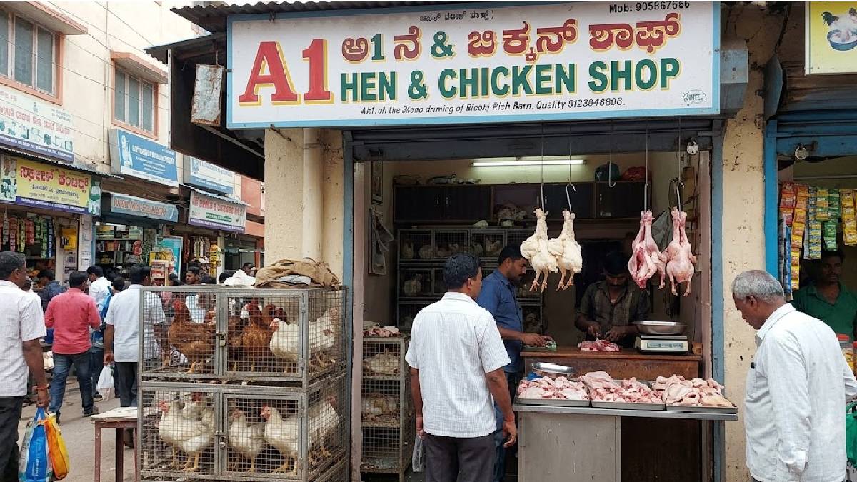 ಚಿಕನ್ ಅಂಗಡಿಗಳಿಗೆ ಕಸದ ಶುಲ್ಕ ಶಾಕ್- ಬೆಂಗಳೂರಿನಲ್ಲಿ ಇಂದಿನಿಂದ 2 ದಿನ ಬಂದ್!!