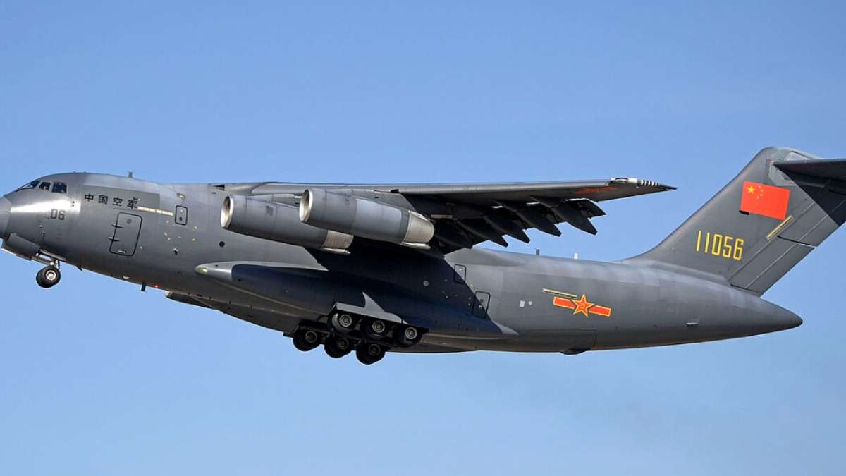 Pakistan’s China-Turkey Defence Push: J-10C Jets, Akinci Drones and New Air Shield