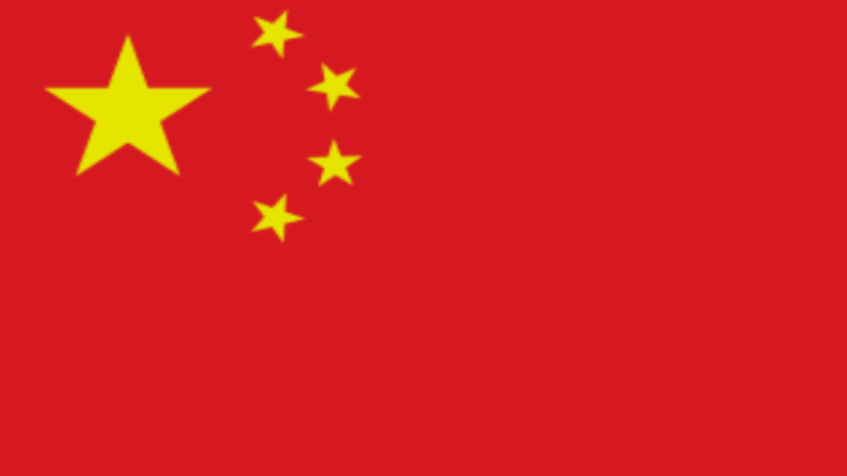 china’s Trade Surplus Surges as Exports Gain Momentu | Photo Credit: https://en.wikipedia.org/wiki/