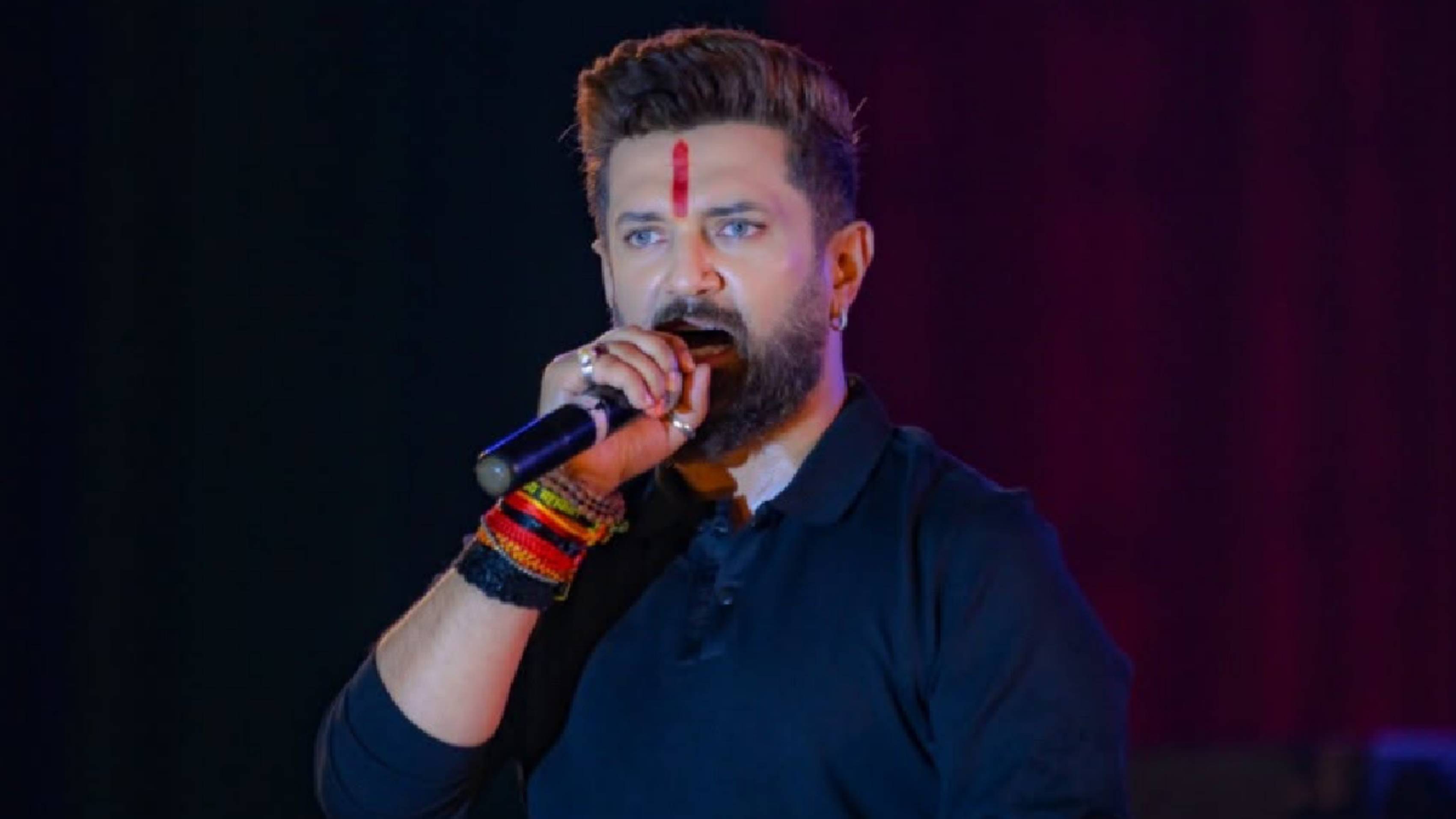 SIR ವಿವಾದದ ನಡುವೆ ಚಿರಾಗ್ ಪಾಸ್ವಾನ್ ಮಾತು; ಚುನಾವಣಾ ಆಯೋಗ ಜನರ ವಿಶ್ವಾಸ ಉಳಿಸಬೇಕು!!