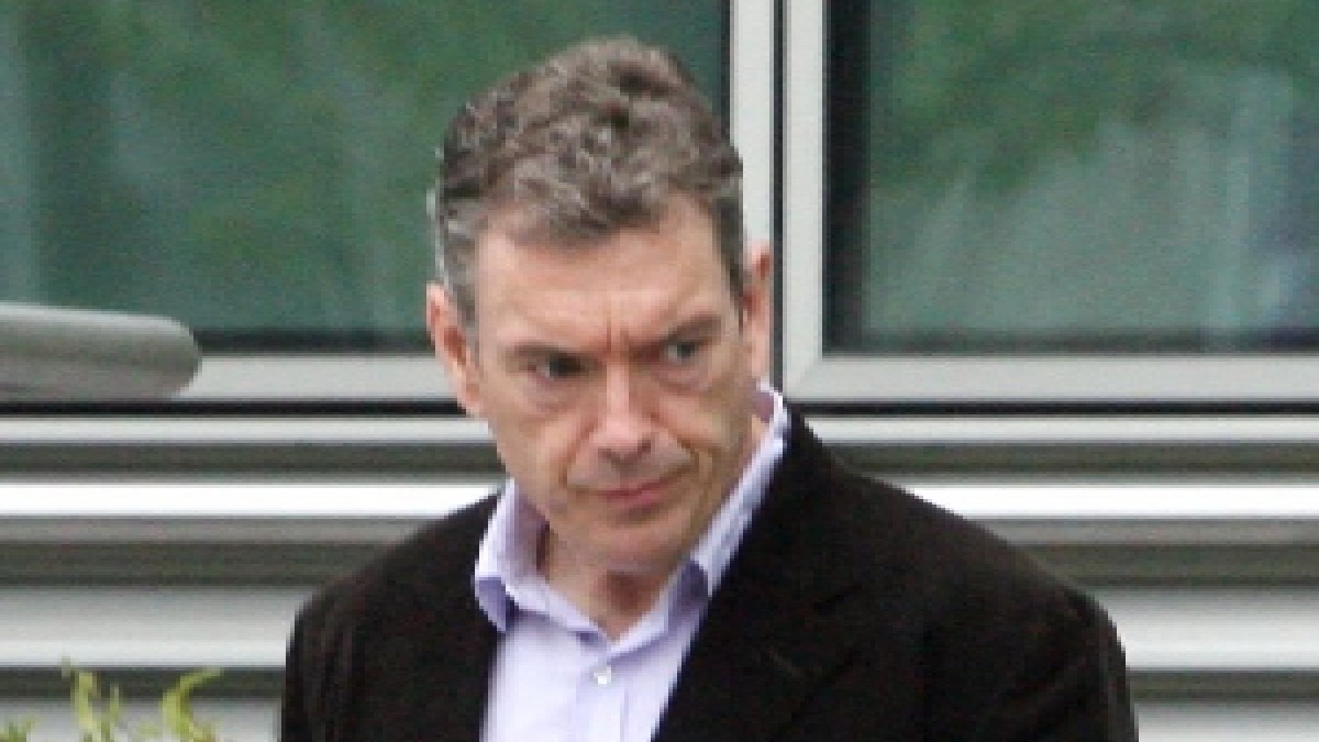 Christy Kinahan Visa Cancelled: Dubai Exit Looms For Irish Drug Cartel Boss