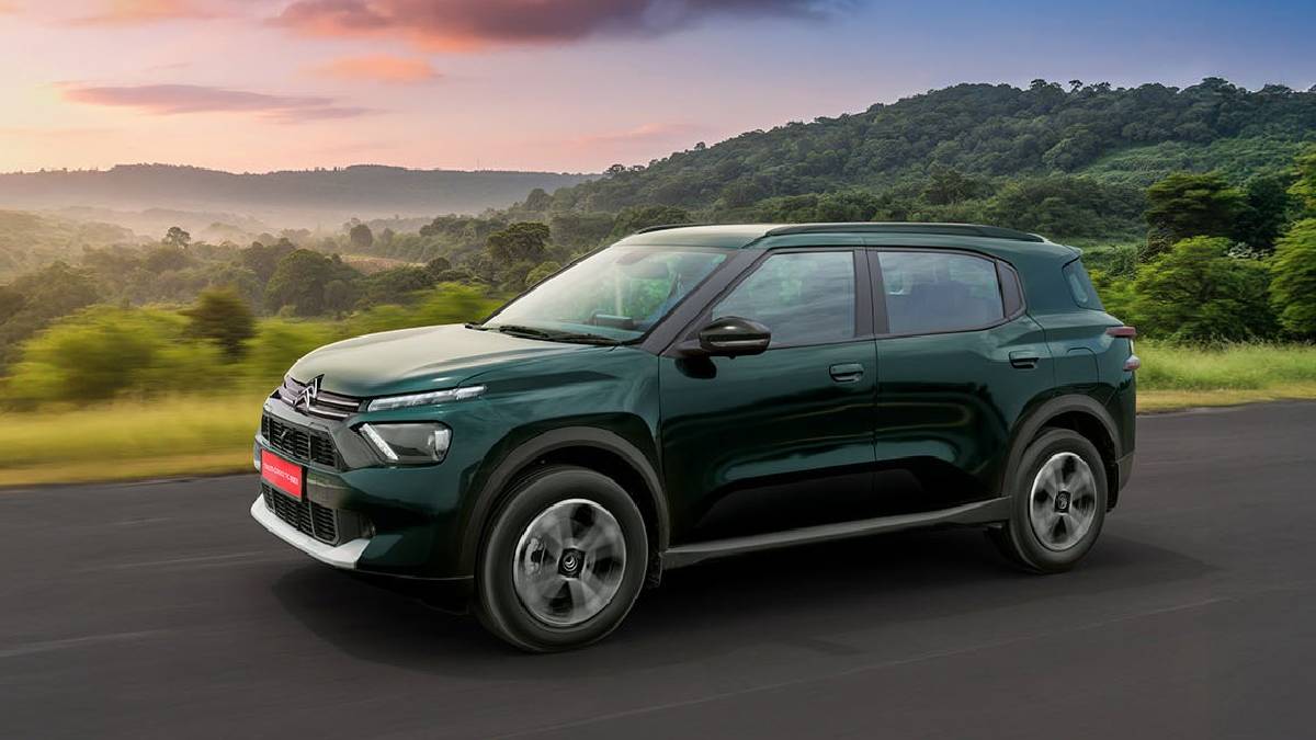 Citroën Aircross X, Basalt X Turbo Variants Get Cheaper: Prices | Photo Credit: Represtation image