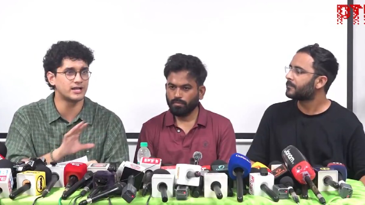 SIR Voter List Row: CJP Founder Targets Gyanesh Kumar, Demands Resignation
