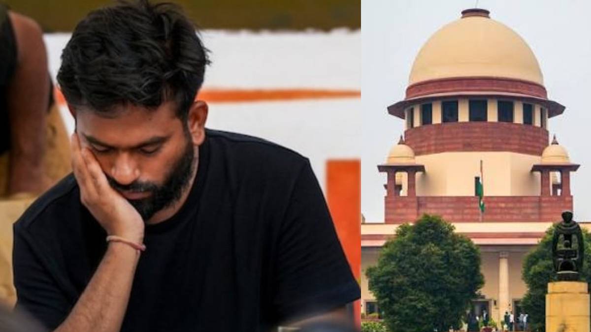 Supreme Court Refuses to Entertain Plea Challenging School Entry Curbs, HUGE SETBACK for the Cockroach Party