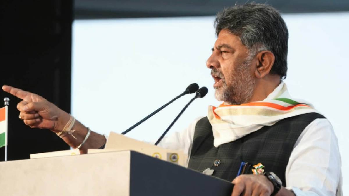 ಕರಾವಳಿಯತ್ತ ಡಿಕೆಶಿ ಗಮನ | Photo Credit: https://www.facebook.com/DKShivakumar.official