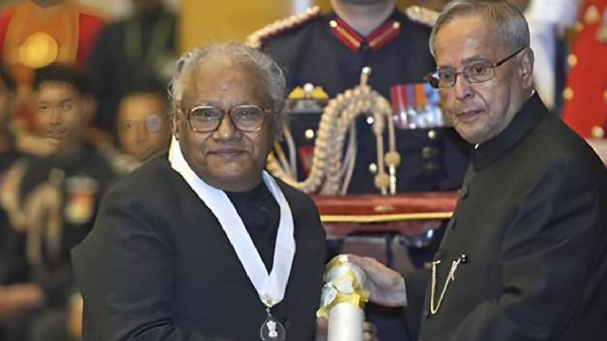 SIR ಎಫೆಕ್ಟ್‌- ಭಾರತರತ್ನ ವಿಜ್ಞಾನಿ ಸಿ.ಎನ್‌.ಆರ್‌. ರಾವ್‌ಗೂ ನೋಟಿಸ್‌; ಕಾರಣವೇನು!!