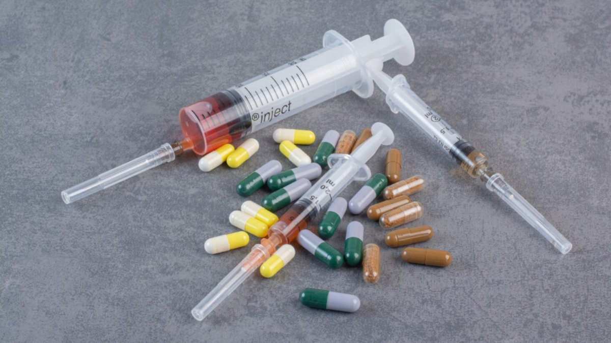 NADA Sanctions: Coach Banned For Life, Powerlifter Provisionally Suspended Over Banned Drugs