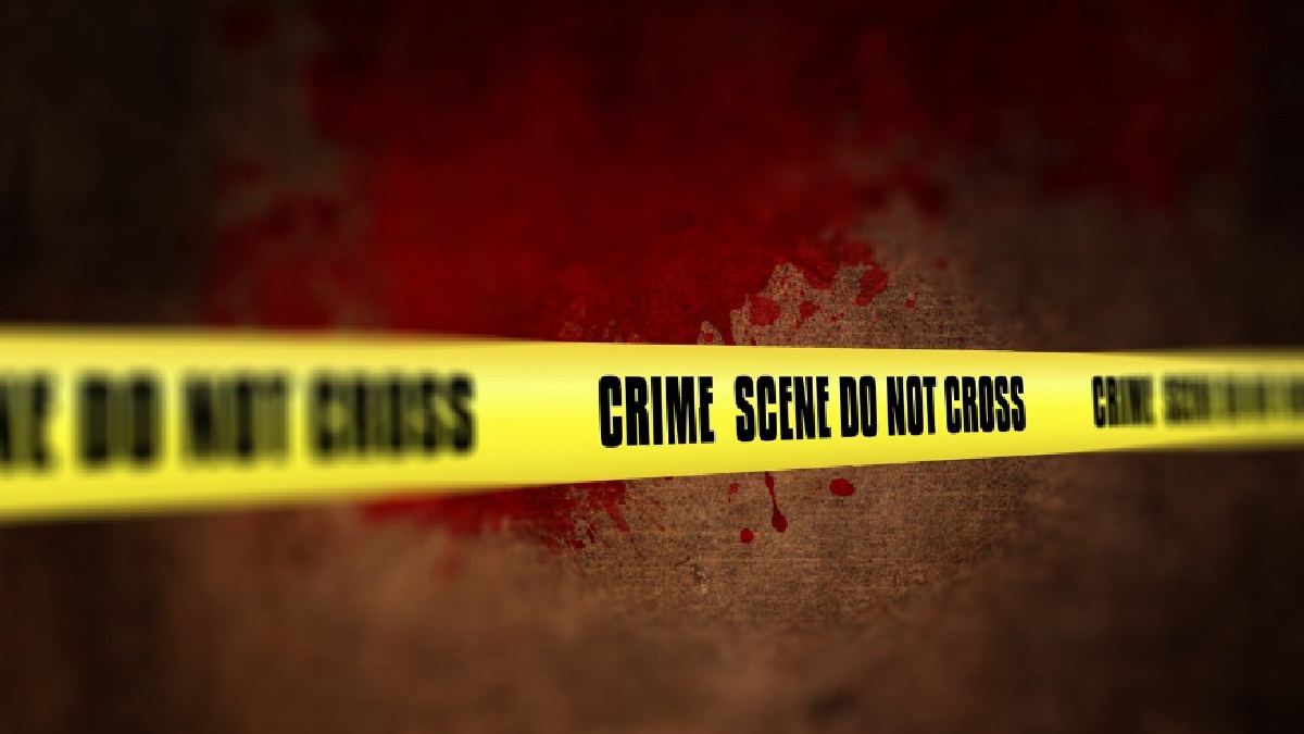 Maharashtra Fort Tragedy: Woman and Two Children Die After Fall, Husband Booked Over Dowry Allegations