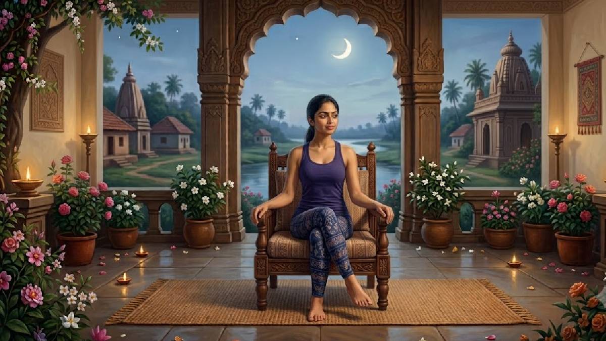 ಕಾಲು ಮಡಚಿ ಕುಳಿತುಕೊಳ್ಳುವುದು ಒಳ್ಳೆಯದಾ, ಕೆಟ್ಟದ್ದಾ? ಮೊಣಕಾಲು-ಬೆನ್ನು ನೋವಿನ ಸಂಪೂರ್ಣ ಮಾಹಿತಿ!!