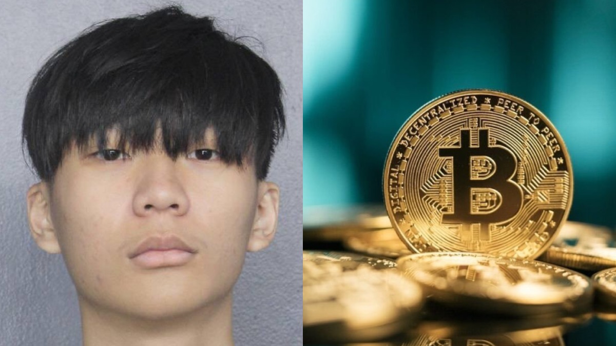 Who Is Malone Lam? The Singaporean Behind a $245 Million Crypto Heist