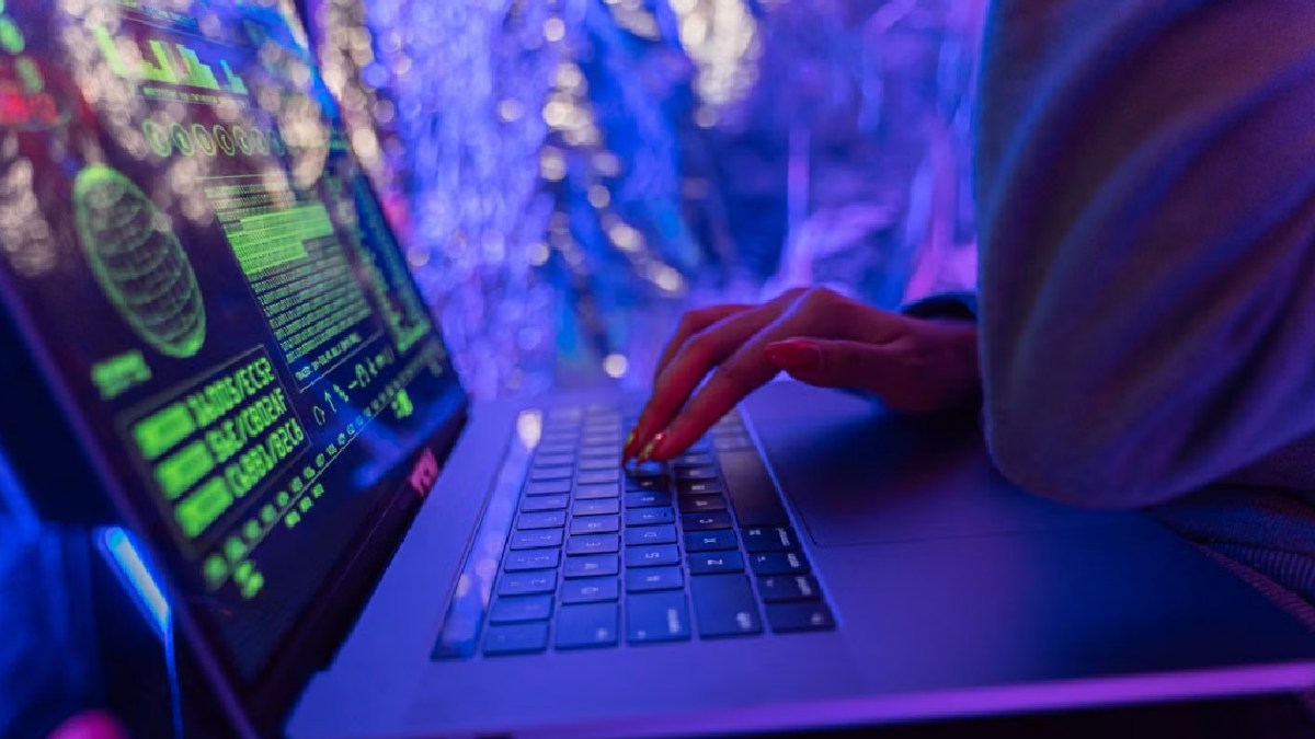 Cybercrime Alert: 54 Lakh Complaints Reported in 6 Years, Only 2.4% Became FIRs