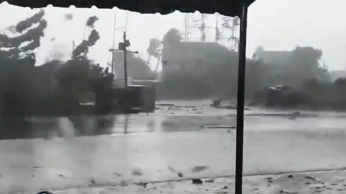 Karnataka Rain Alert: ‘Arnab’ Cyclone Effect, Heavy Rain Forecast in These Districts for 3 Days