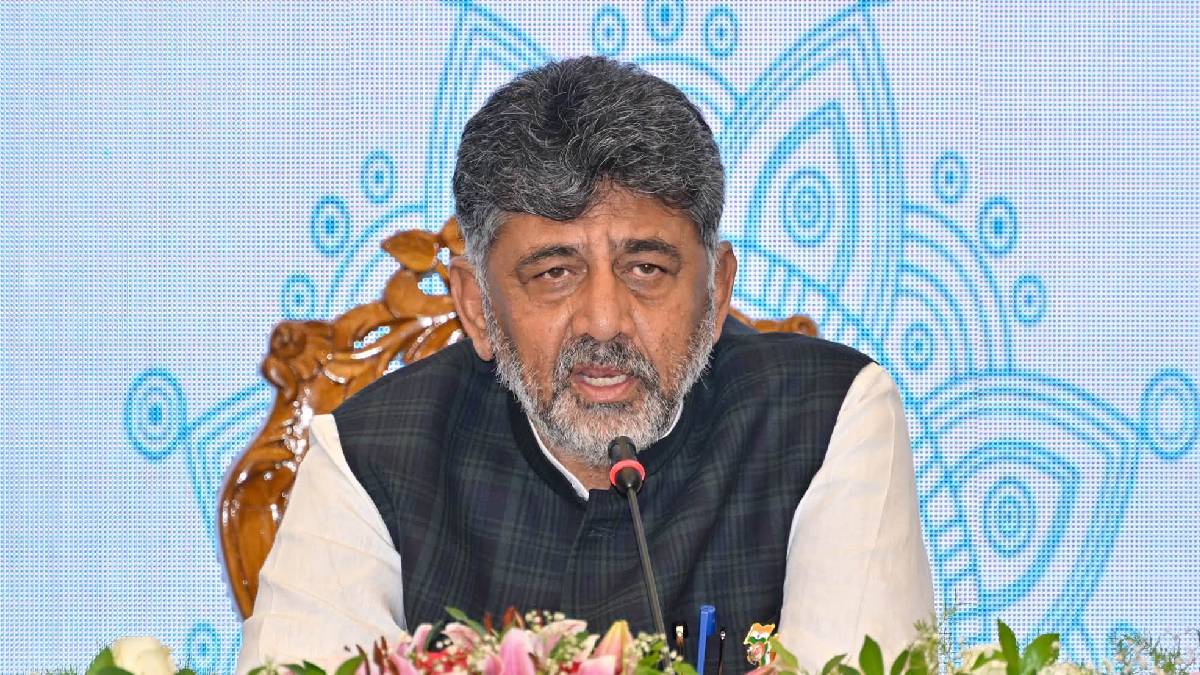 ಕರ್ನಾಟಕದಲ್ಲಿ ಮೋಡ ಬಿತ್ತನೆಗೆ ಸಿದ್ಧತೆ ಪೂರ್ಣ; ಸೂಕ್ತ ಹವಾಮಾನಕ್ಕಾಗಿ ಕಾಯುತ್ತಿರುವ ಸರ್ಕಾರ!!