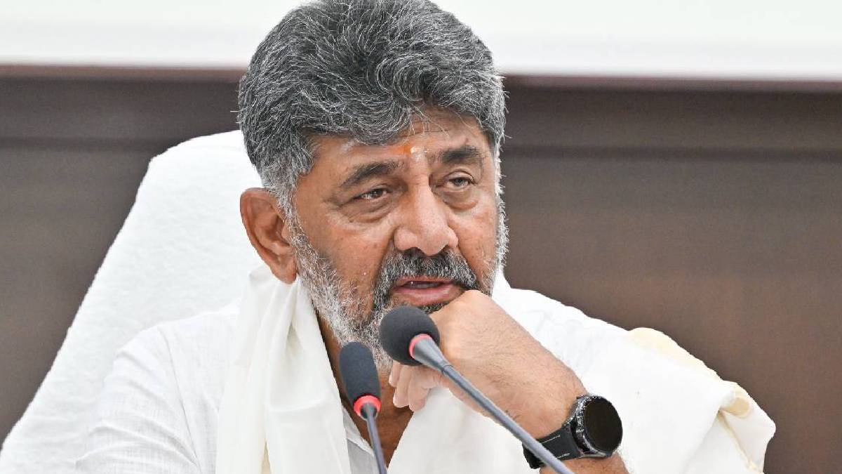 ಶಿಕ್ಷಕರಿಗೆ ಸಿಗಲಿದೆ ಹೊಸ ಗೌರವ | Photo Credit: https://x.com/DKShivakumar