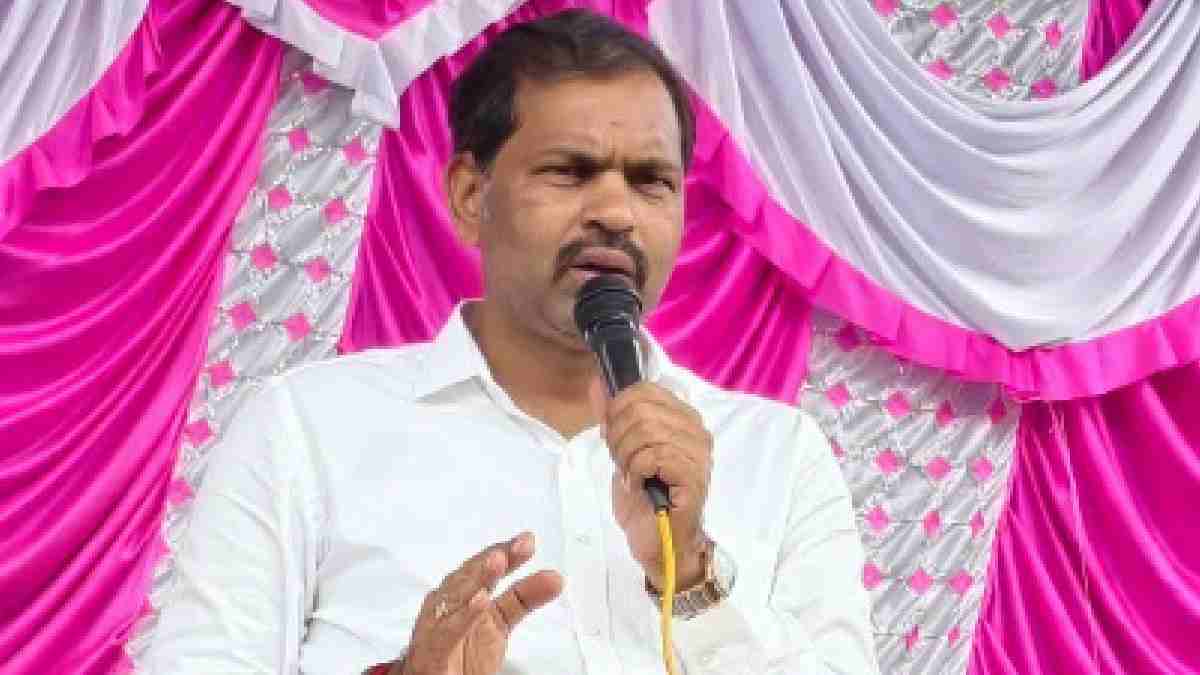 ಪೌರಕಾರ್ಮಿಕರಿಗಾಗಿ ಬಡಾವಣೆ ನಿರ್ಮಾಣ; ಸರ್ಕಾರಿ ಜಮೀನು ಗುರುತಿಸಲು ಶಾಸಕ ಸೂಚನೆ!!