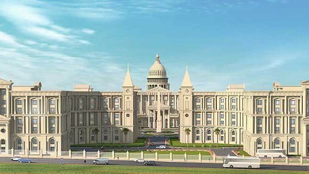 ‘We Deserve Better’: Dayananda Sagar University Students Protest Over Basic Facilities