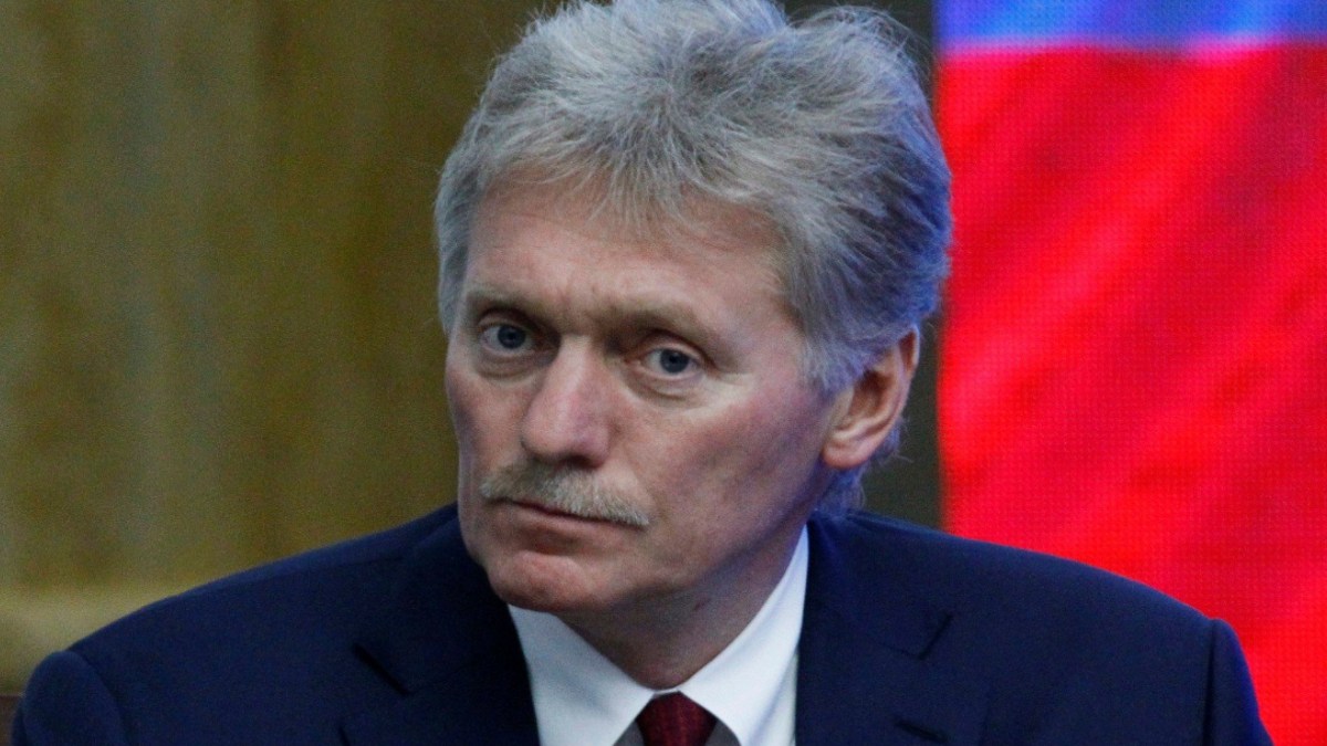 Russia Backs India’s Ukraine Peace Push as Kremlin Rejects ‘De-Dollarisation’ Agenda