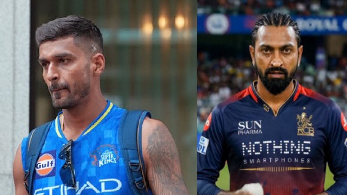 Deepak Hooda Set to Return to Baroda After Five Years, Krunal Pandya Reunion Likely