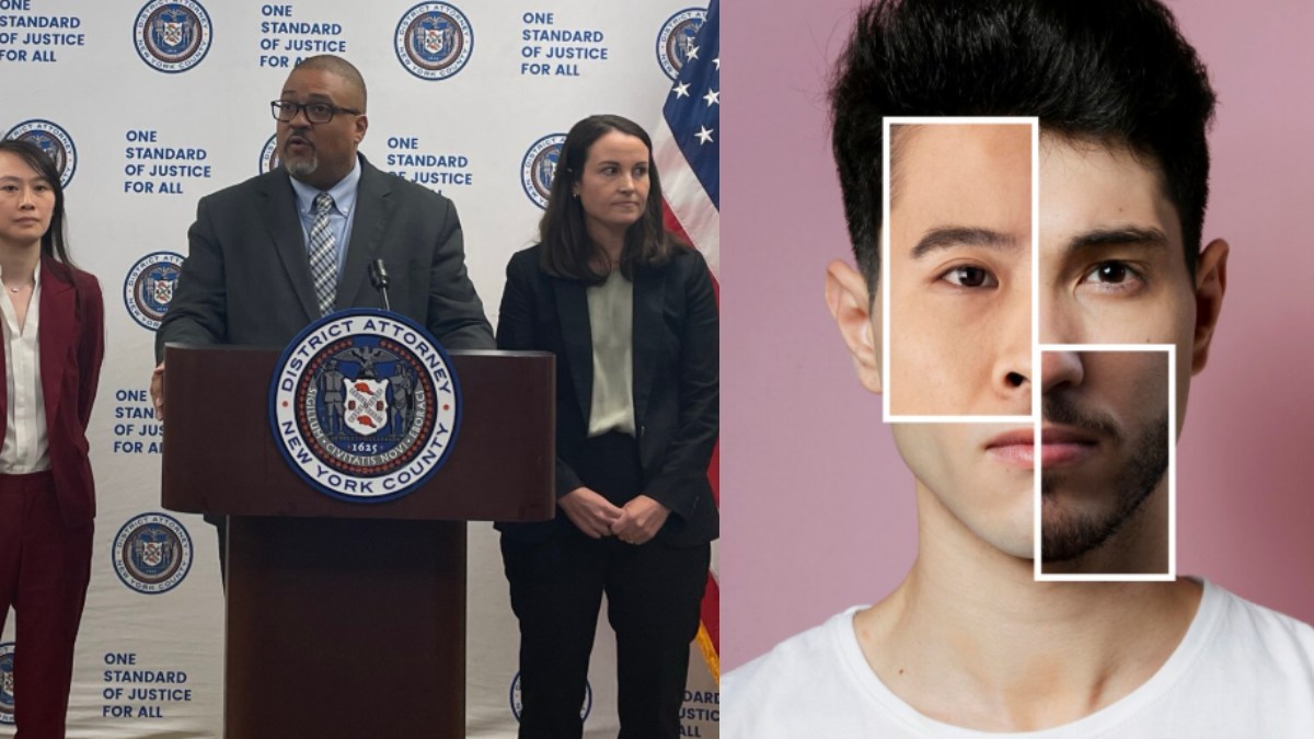 AI Deepfake Crackdown: New York Seizes 12 Websites After 1,200 People Targeted