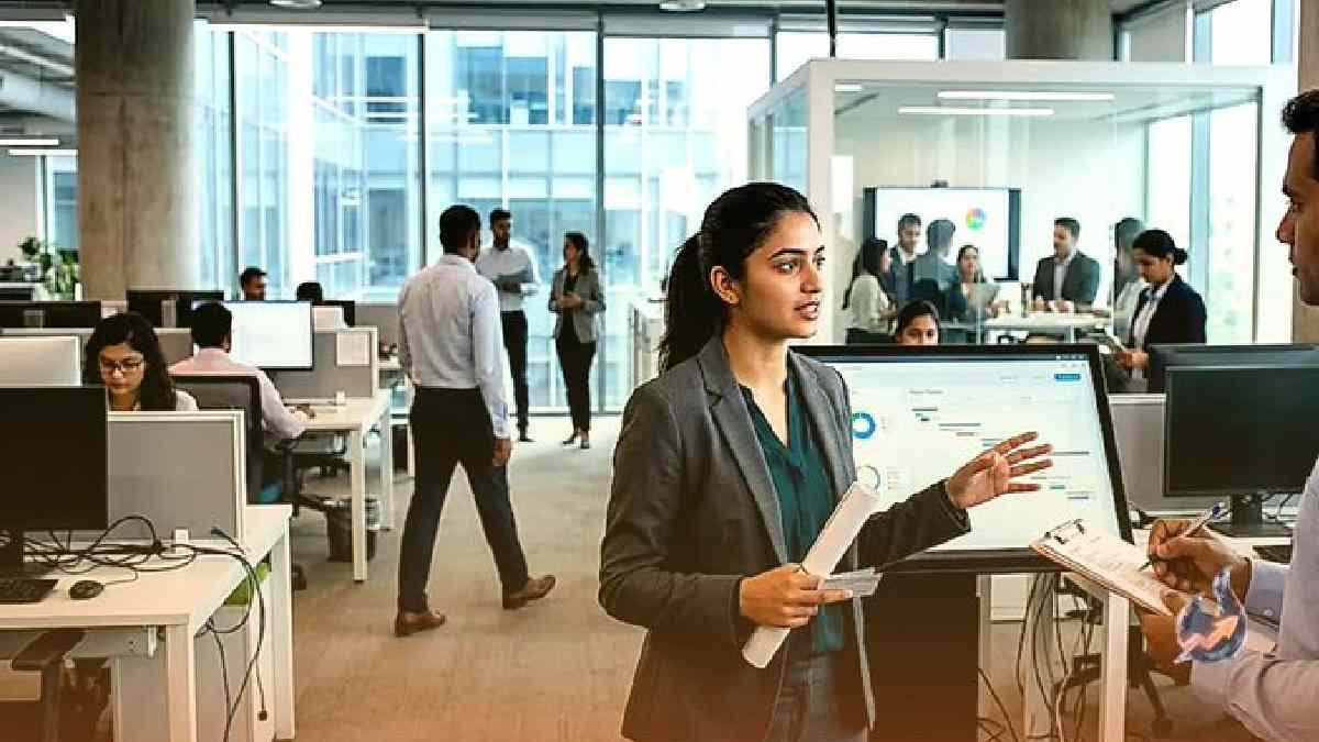 Degree vs Skills: Why Modern Employers Want More Than Just a College Qualification