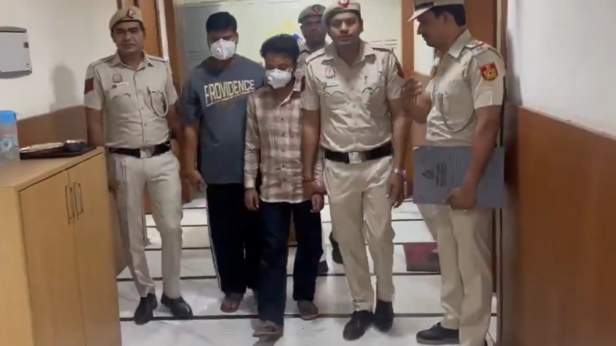 Cow Slaughter Video Goes Viral, Police Arrest Main Accused After CCTV Probe